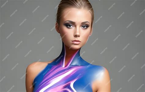 Body Paint Porn Videos 